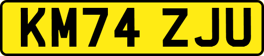 KM74ZJU