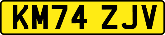 KM74ZJV