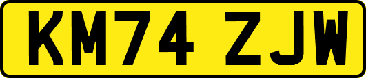 KM74ZJW