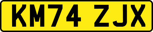 KM74ZJX