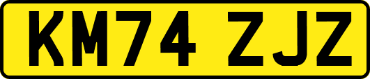 KM74ZJZ