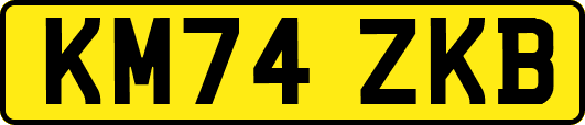 KM74ZKB