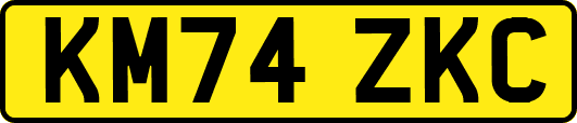 KM74ZKC