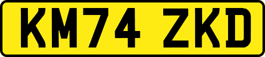 KM74ZKD