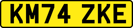 KM74ZKE