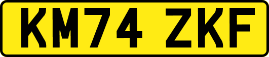 KM74ZKF
