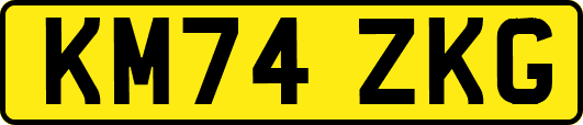 KM74ZKG