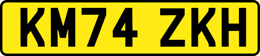 KM74ZKH