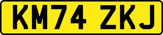 KM74ZKJ
