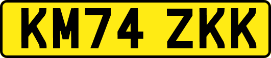 KM74ZKK