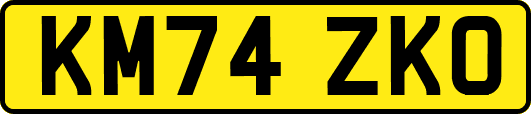 KM74ZKO