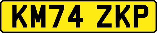 KM74ZKP