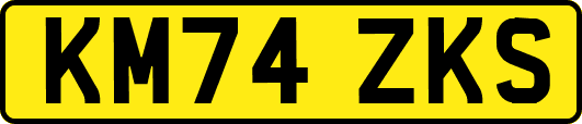 KM74ZKS
