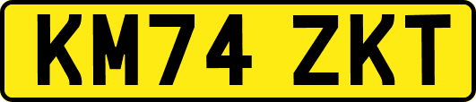 KM74ZKT