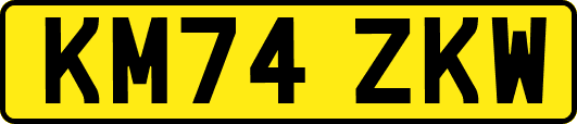 KM74ZKW