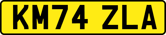 KM74ZLA