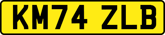 KM74ZLB