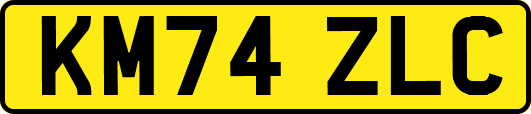KM74ZLC