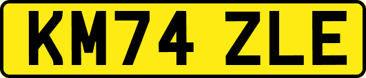 KM74ZLE