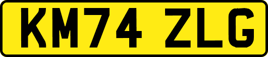 KM74ZLG