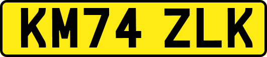 KM74ZLK