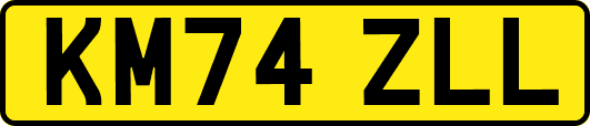 KM74ZLL