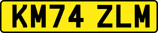 KM74ZLM
