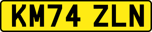 KM74ZLN