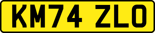 KM74ZLO