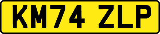 KM74ZLP