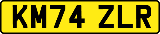 KM74ZLR