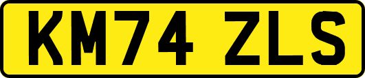 KM74ZLS