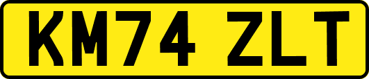 KM74ZLT