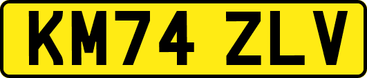 KM74ZLV