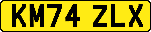 KM74ZLX