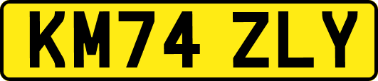 KM74ZLY