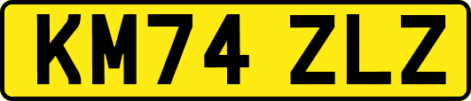 KM74ZLZ