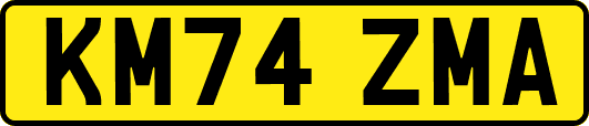 KM74ZMA