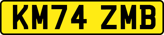 KM74ZMB