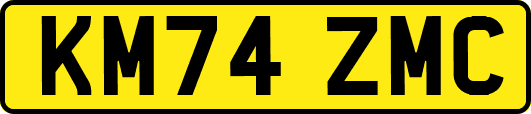 KM74ZMC