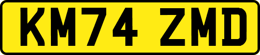 KM74ZMD