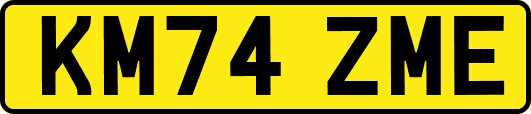 KM74ZME
