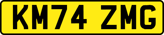 KM74ZMG