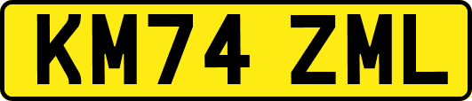 KM74ZML