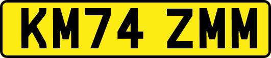 KM74ZMM