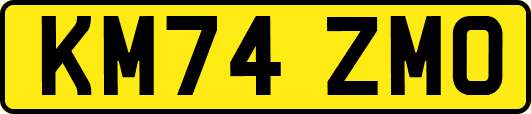 KM74ZMO