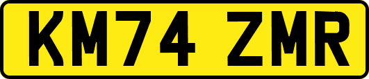 KM74ZMR