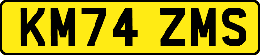 KM74ZMS