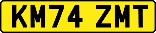 KM74ZMT