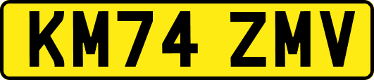 KM74ZMV